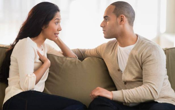 İlişkinizin bitmesini istemiyorsanız bu ifadeleri sakın kullanmayın - Resim: 4